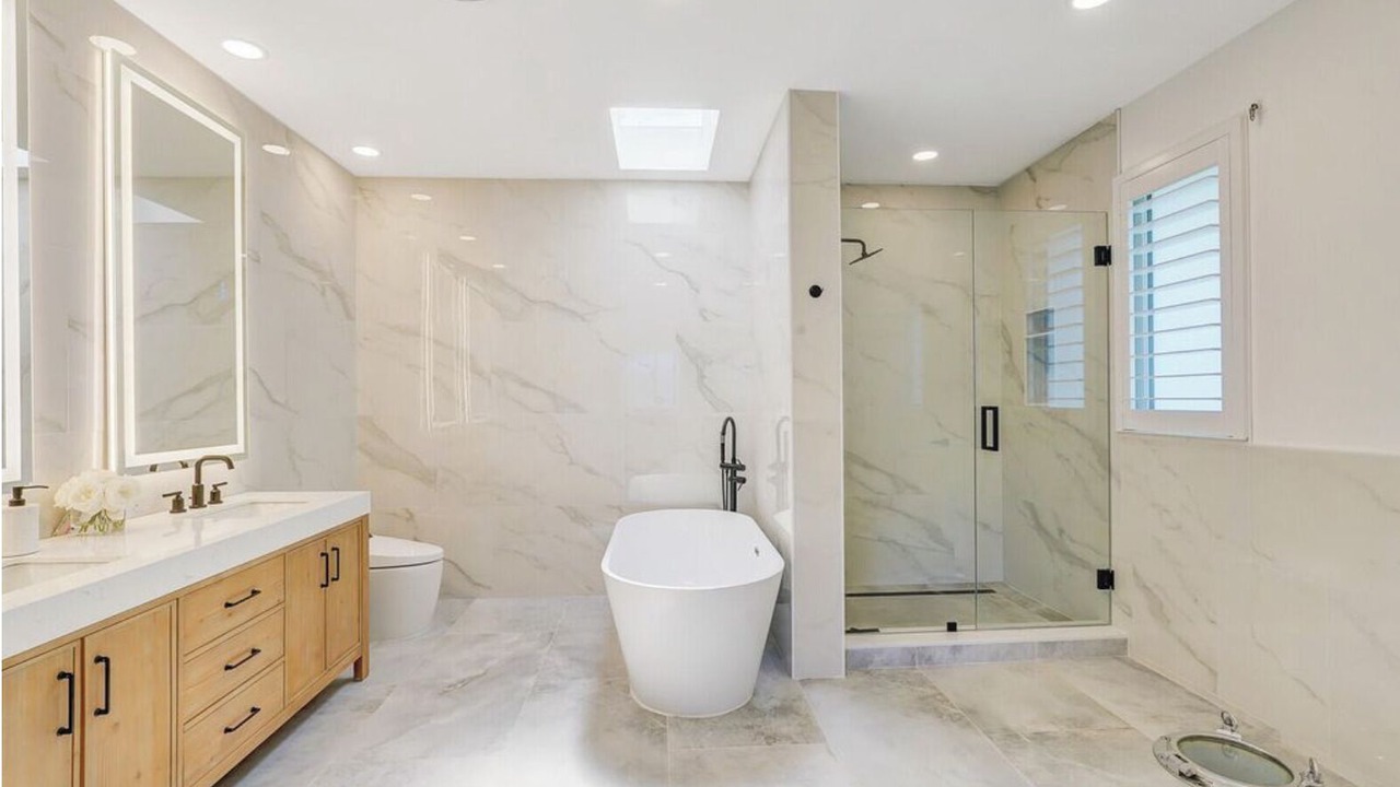 Photo of Bathroom in Palm City