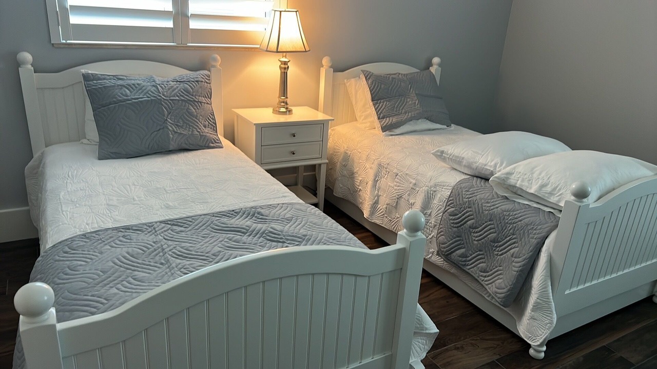 Photo of Bedroom in Palm City