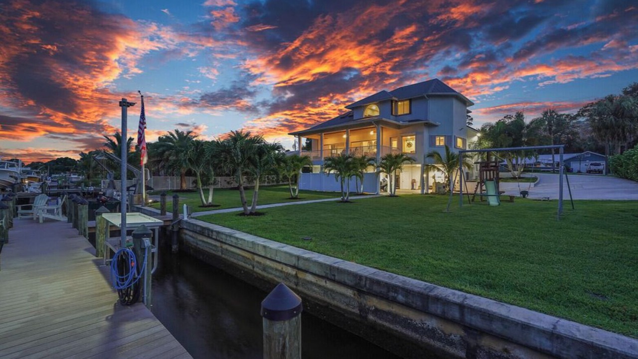 Photo of Outdoor in Palm City