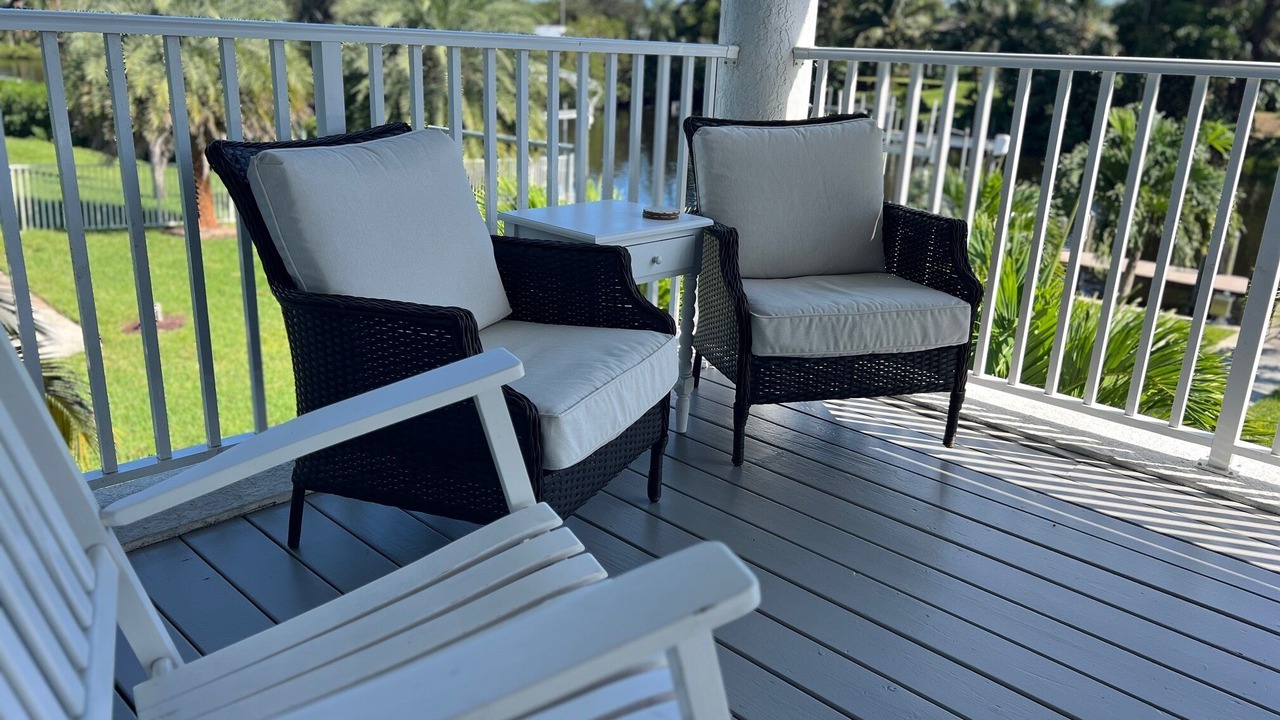 Photo of Outdoor in Palm City