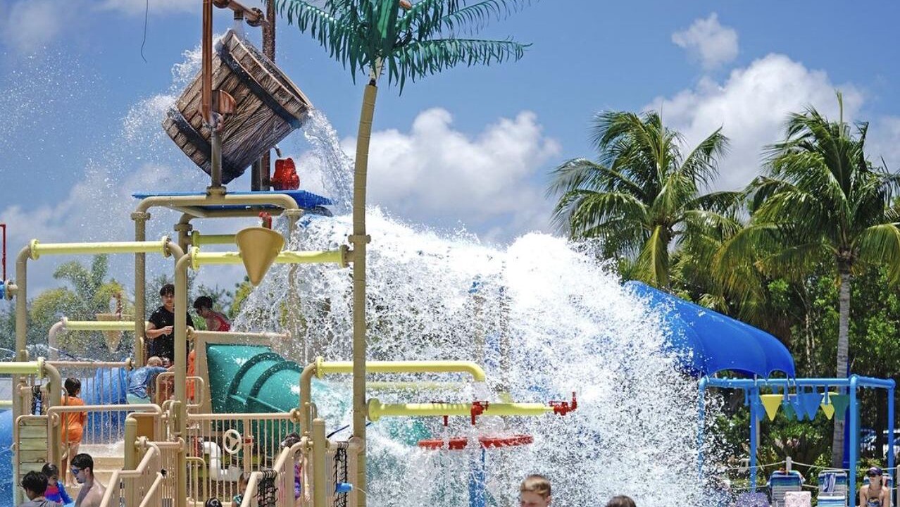 Photo of Outdoor in Palm City