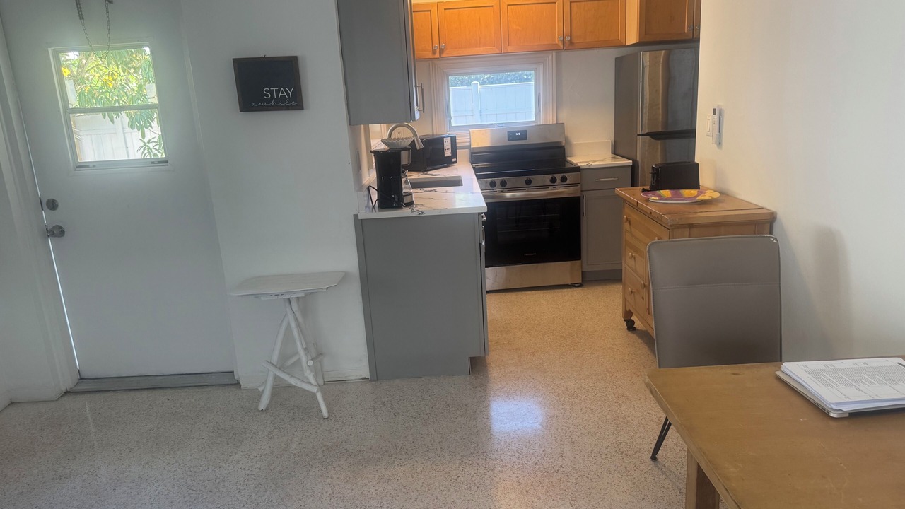 Photo of Kitchen in Old Naples