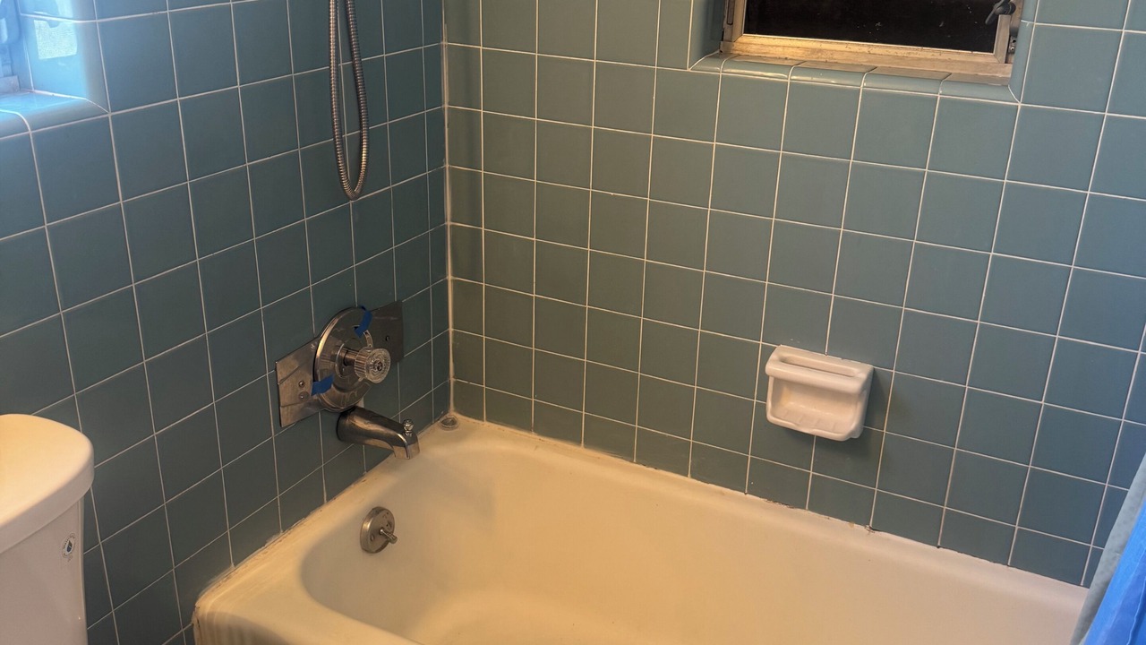 Photo of Bathroom in Old Naples