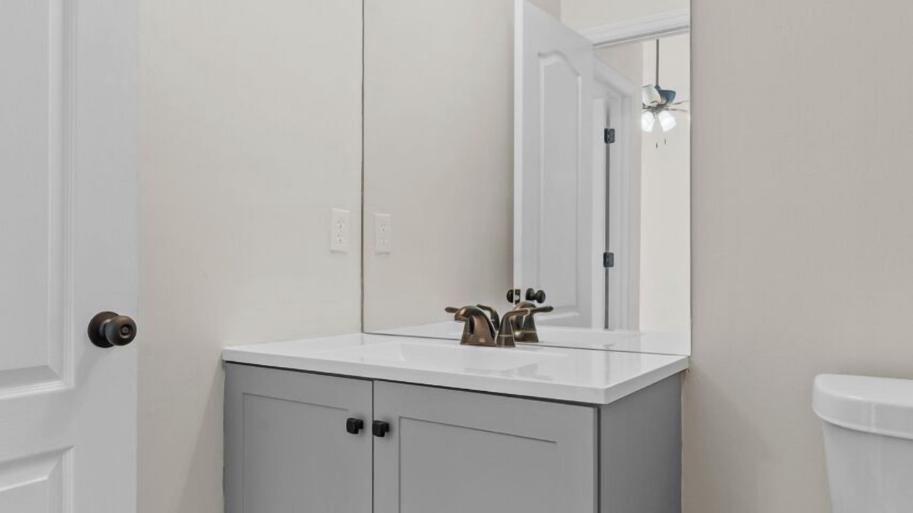 Photo of Bathroom in Tallahassee