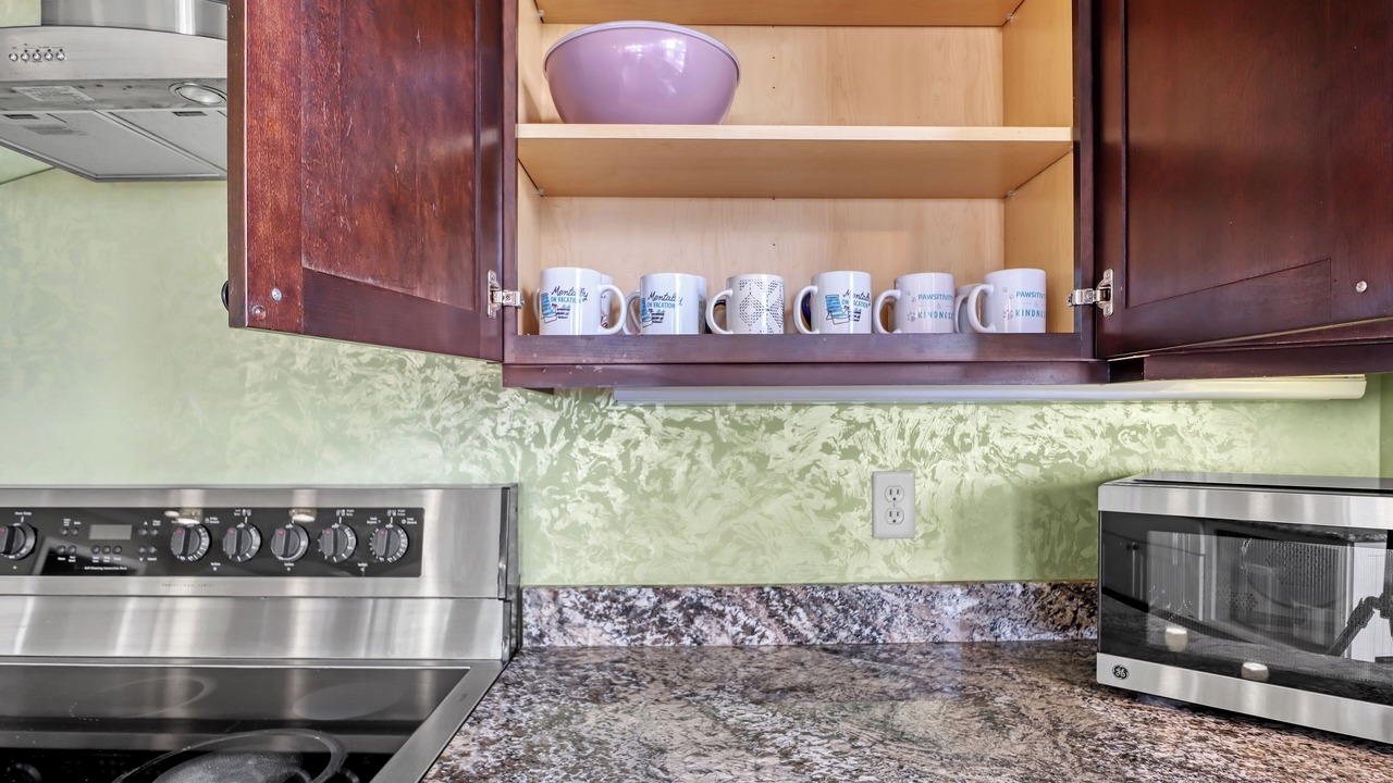 Photo of Kitchen in Tropic