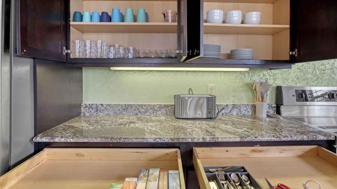 Photo of Kitchen in Tropic
