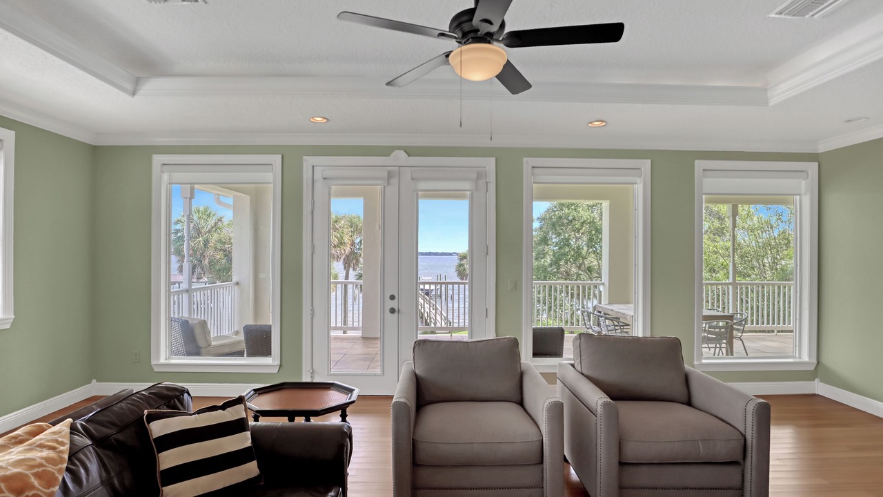 Photo of Livingroom in Tropic