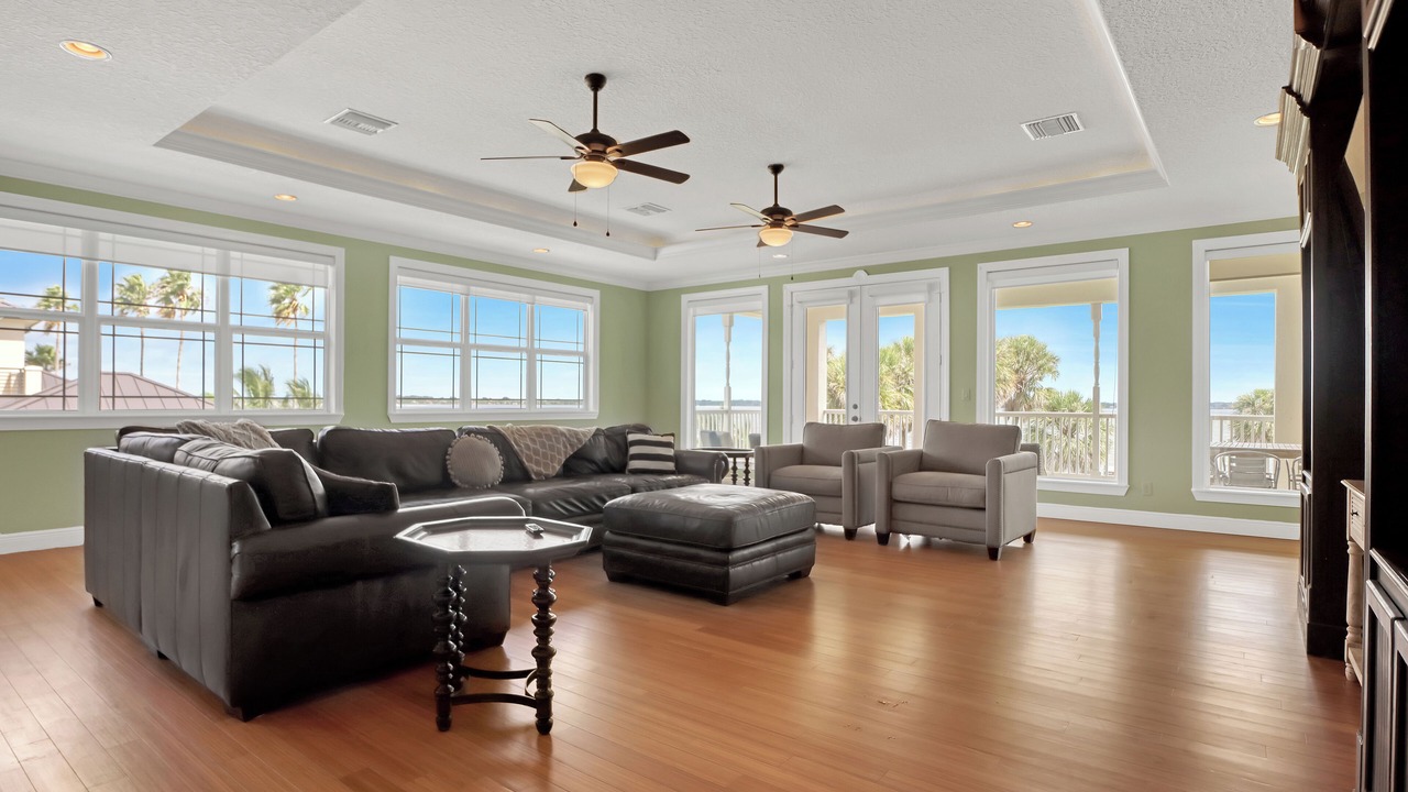 Photo of Livingroom in Tropic