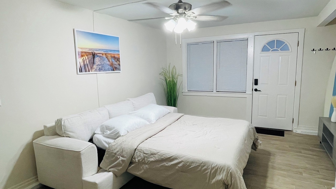 Photo of Bedroom in Holly Hill