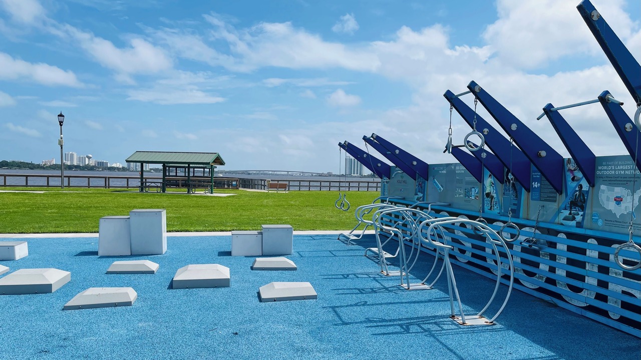 Photo of Outdoor in Holly Hill