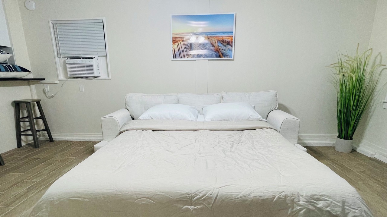 Photo of Bedroom in Holly Hill