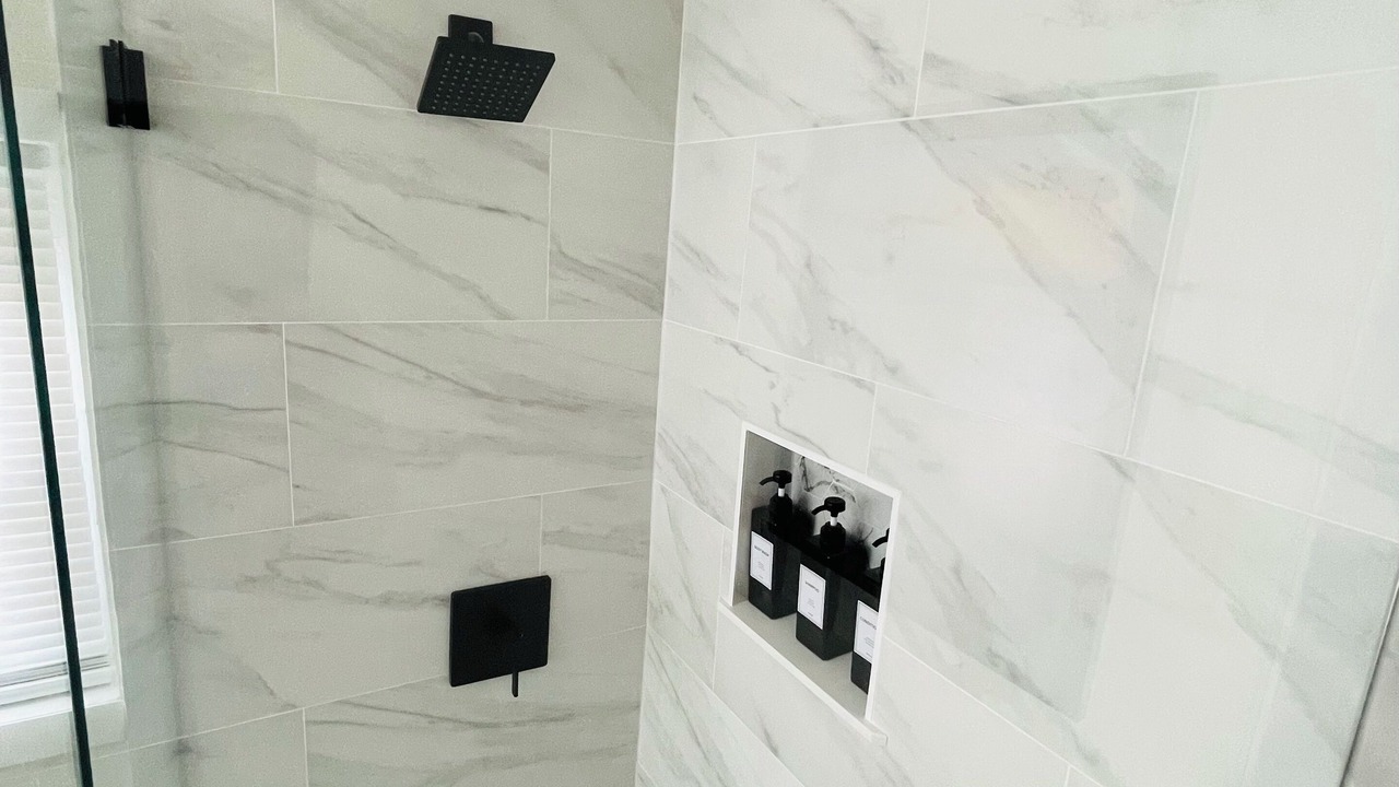 Photo of Bathroom in Holly Hill