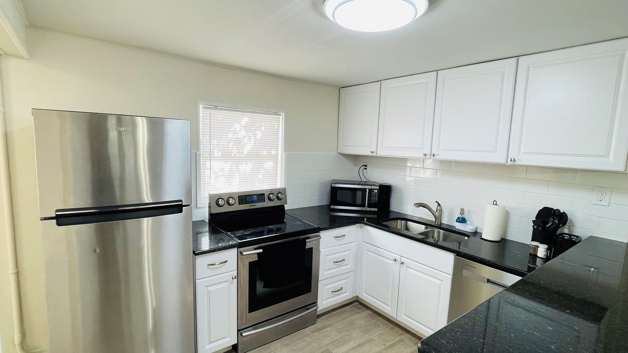 Photo of Kitchen in Holly Hill
