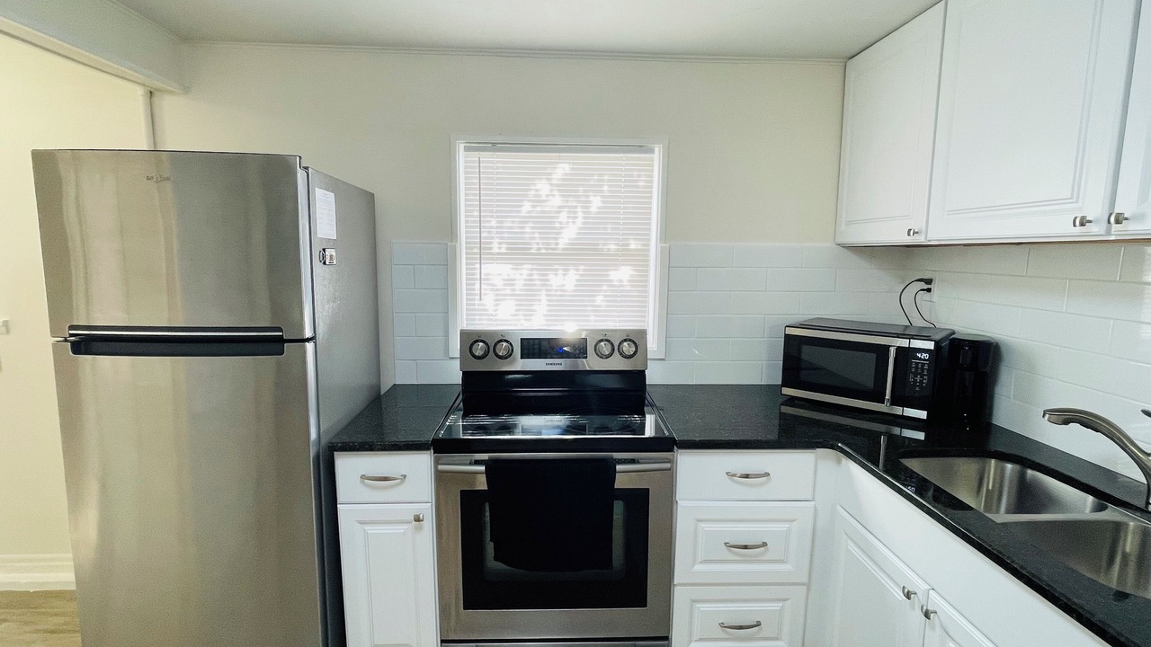 Photo of Kitchen in Holly Hill