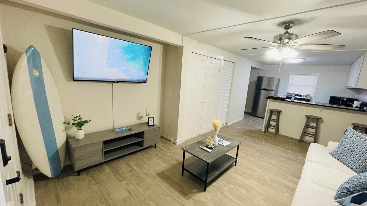 Photo of Livingroom in Holly Hill