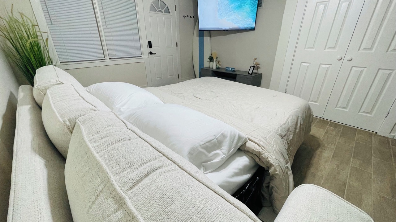 Photo of Bedroom in Holly Hill