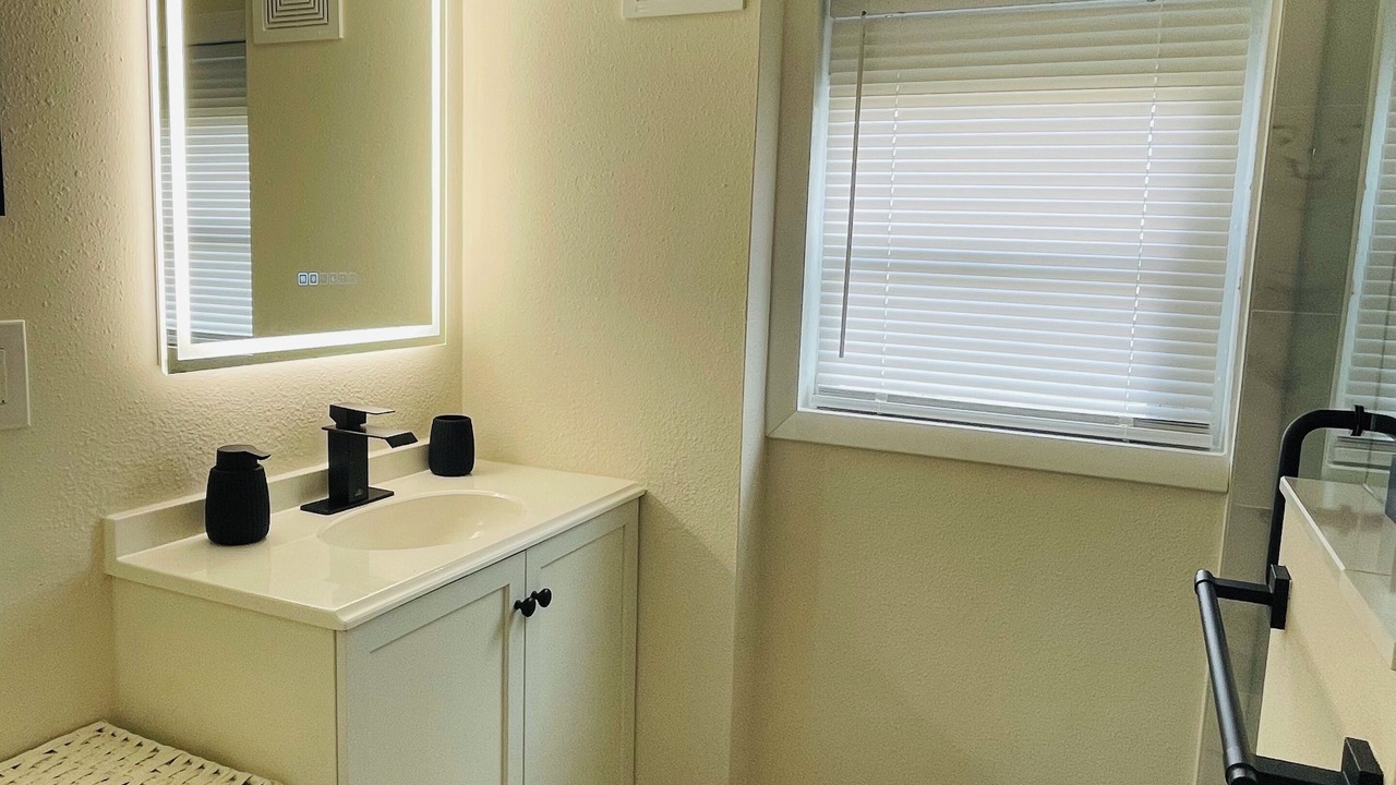 Photo of Bathroom in Holly Hill