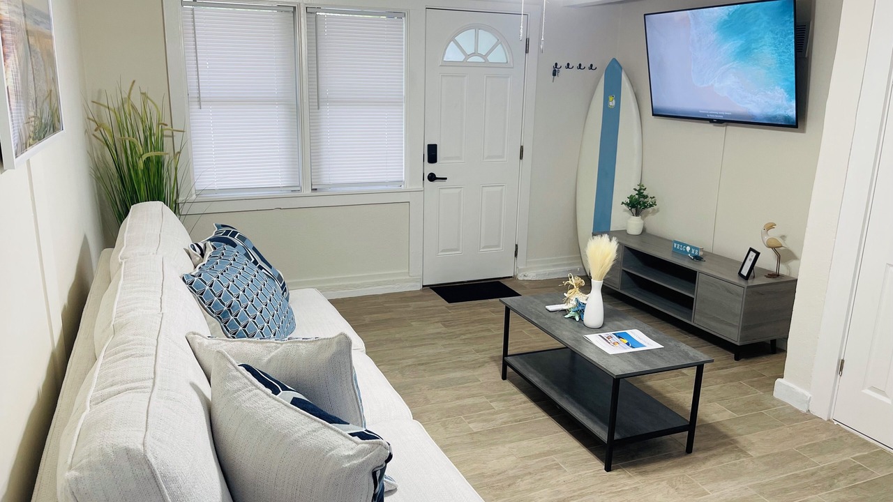 Photo of Livingroom in Holly Hill