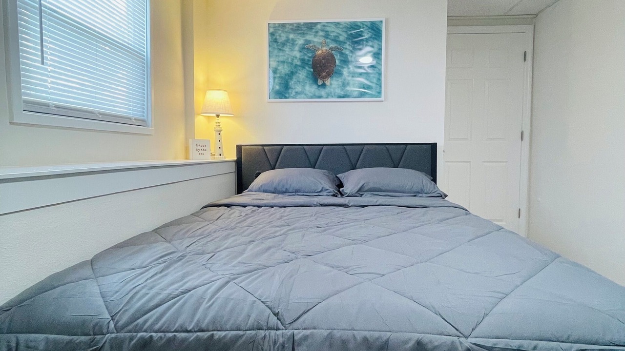 Photo of Bedroom in Holly Hill