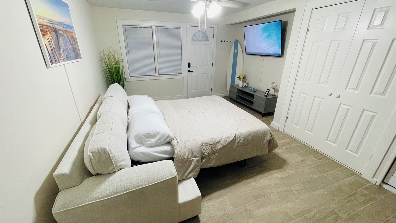 Photo of Bedroom in Holly Hill