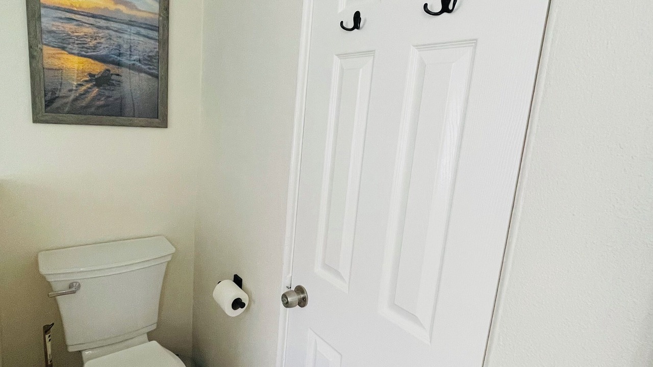 Photo of Bathroom in Holly Hill