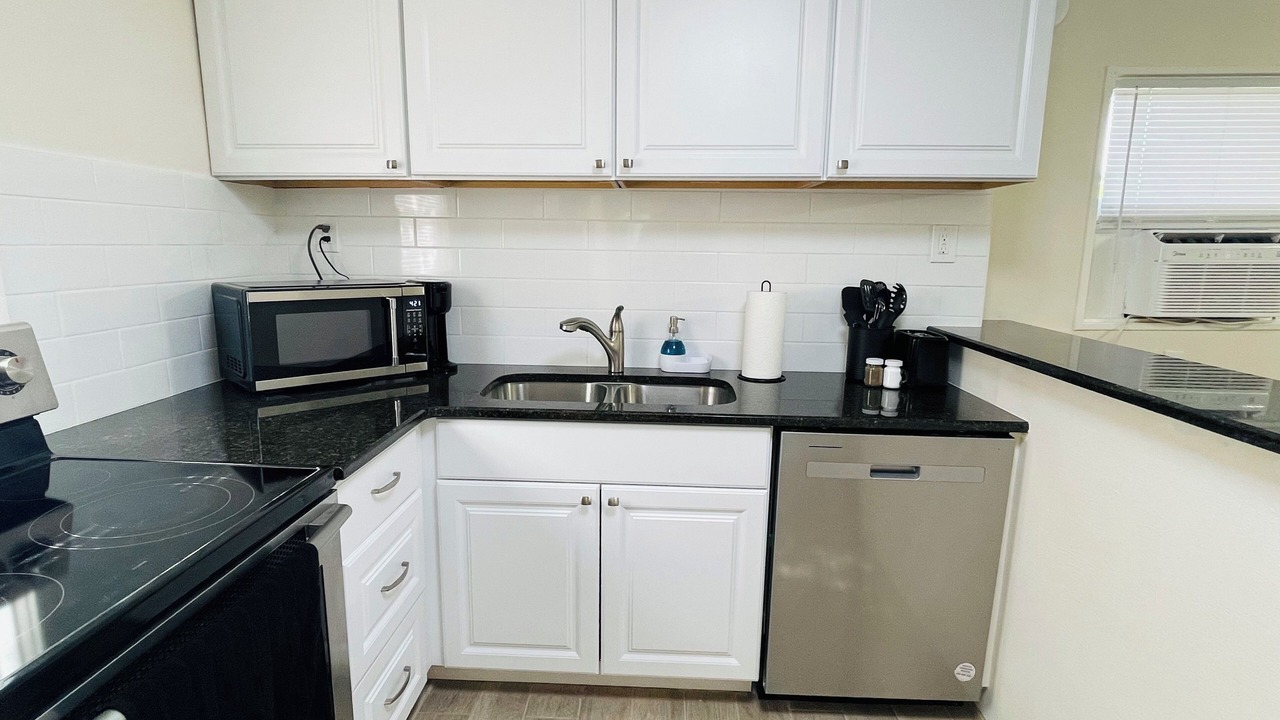 Photo of Kitchen in Holly Hill