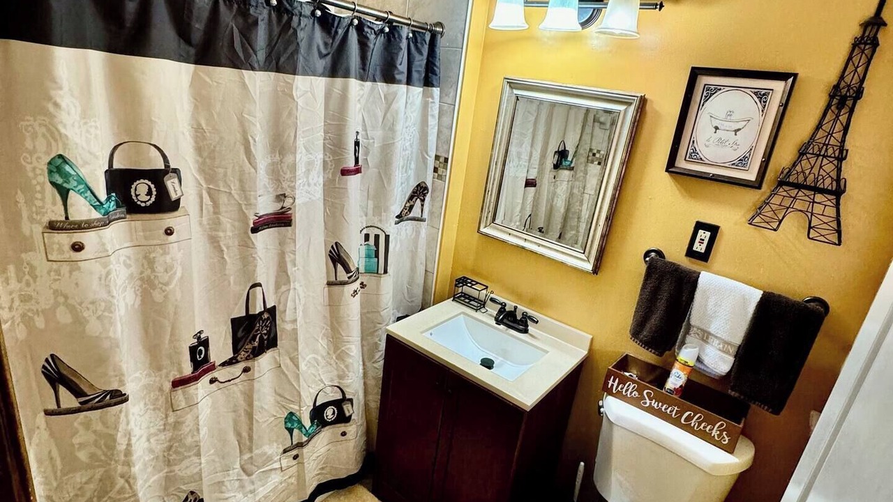 Photo of Bathroom in Jonesboro