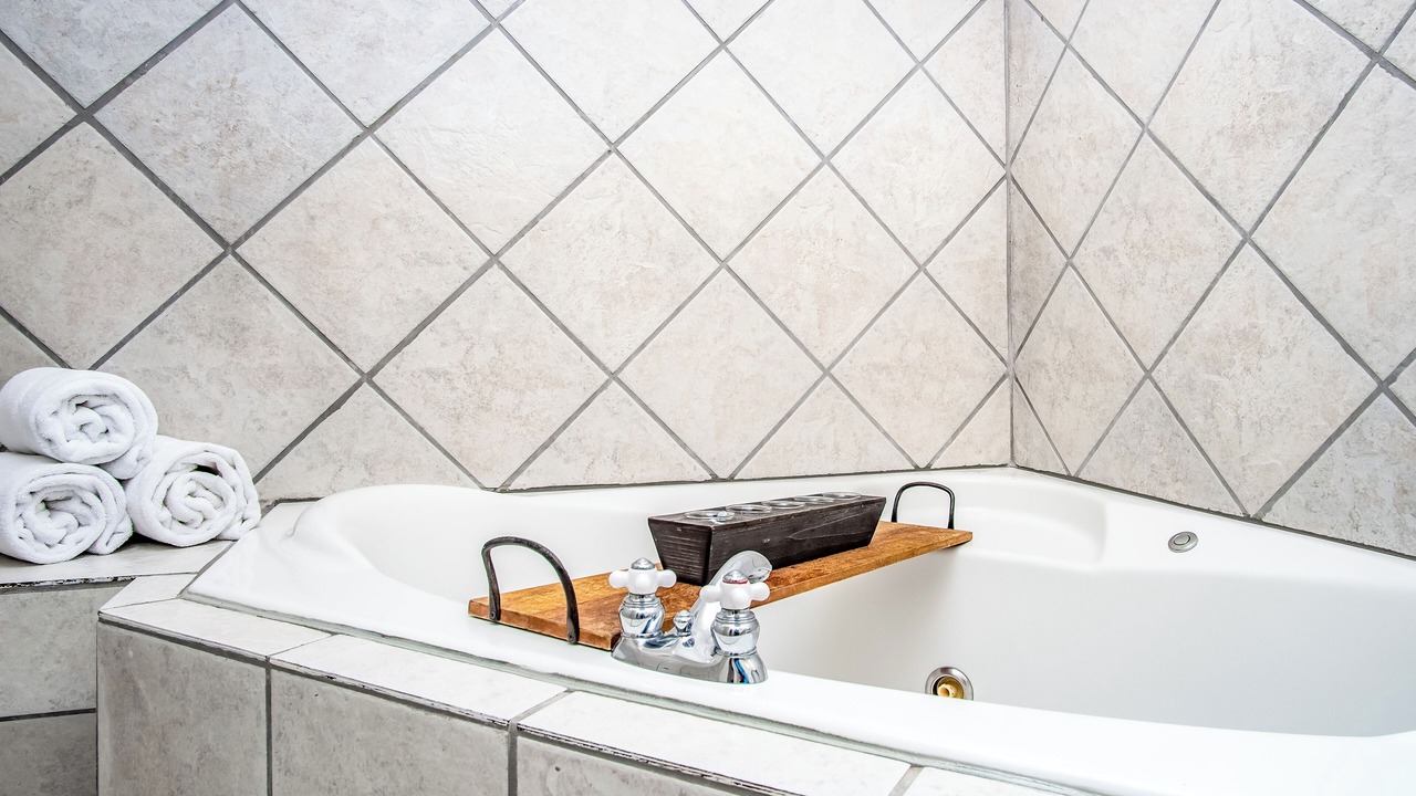 Photo of Bathroom in Midtown