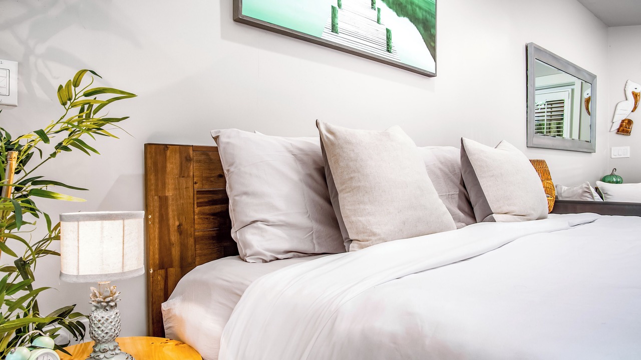Photo of Bedroom in Midtown