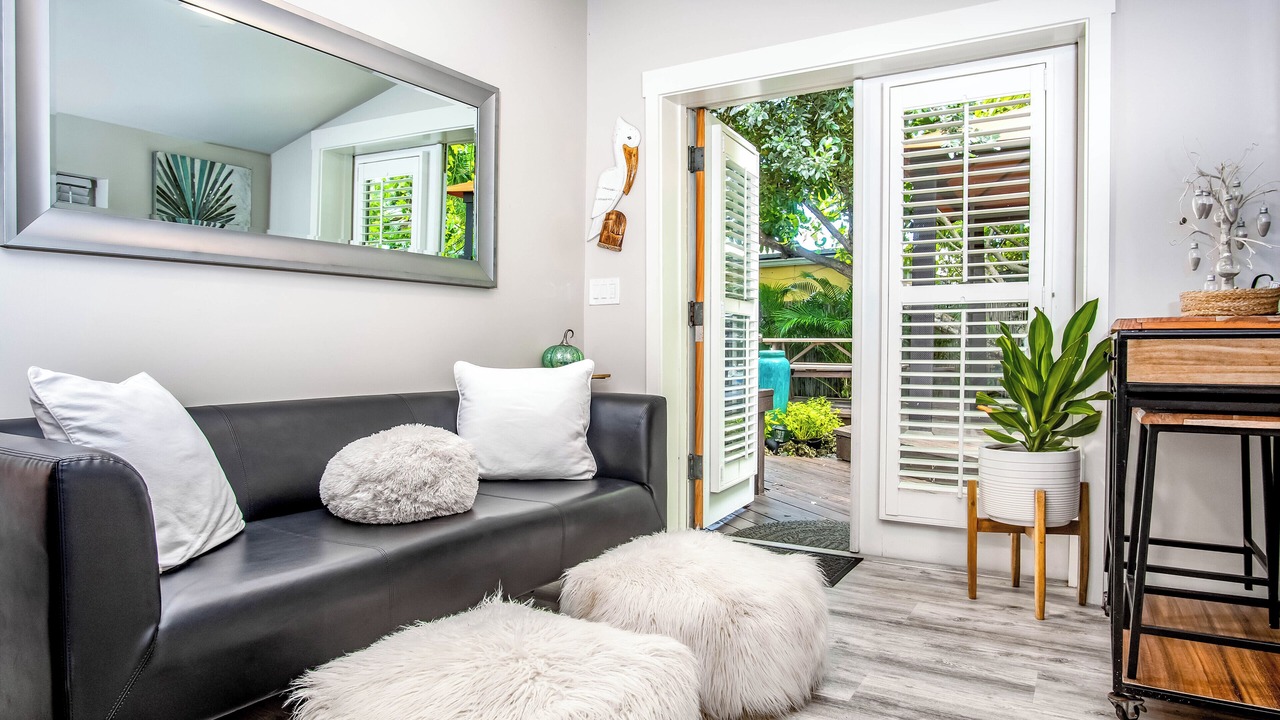 Photo of Livingroom in Midtown