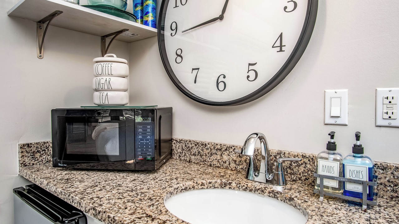 Photo of Kitchen in Midtown