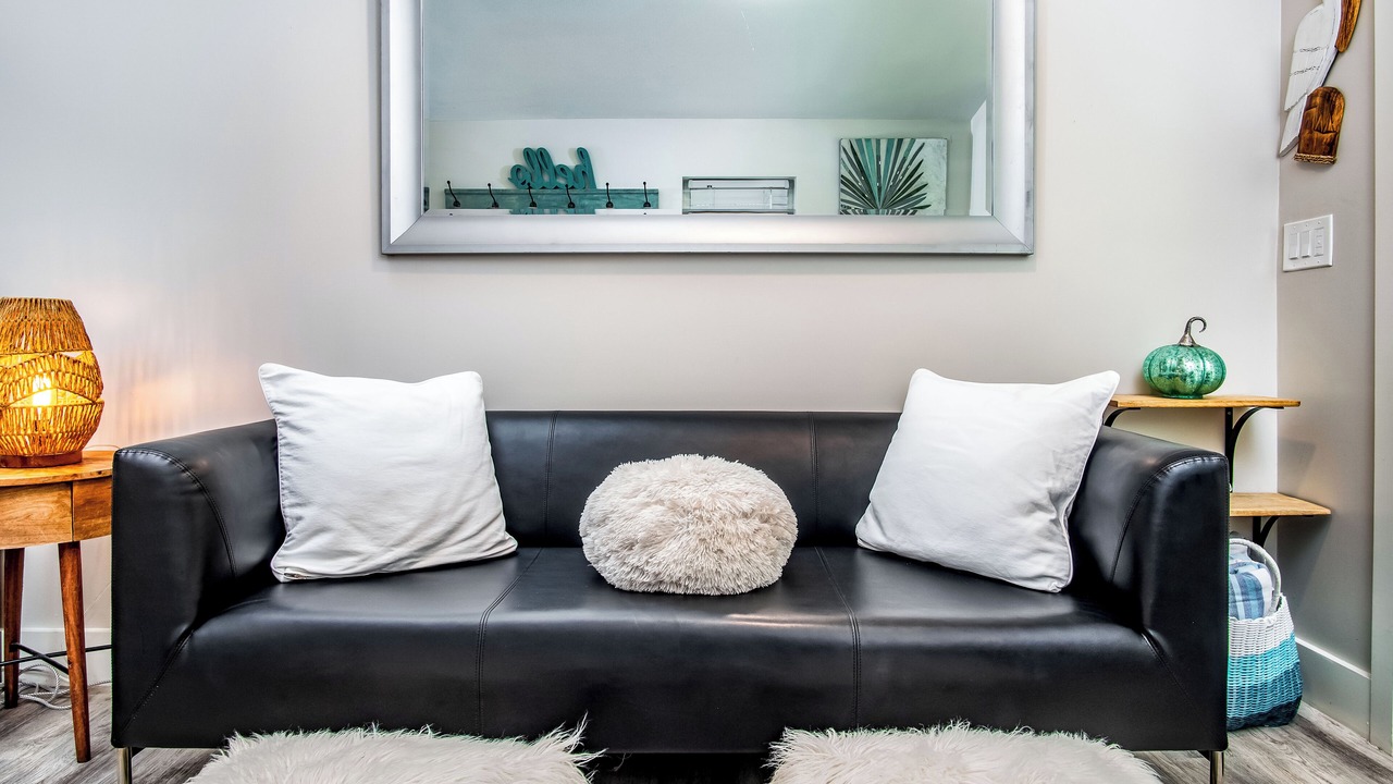 Photo of Livingroom in Midtown