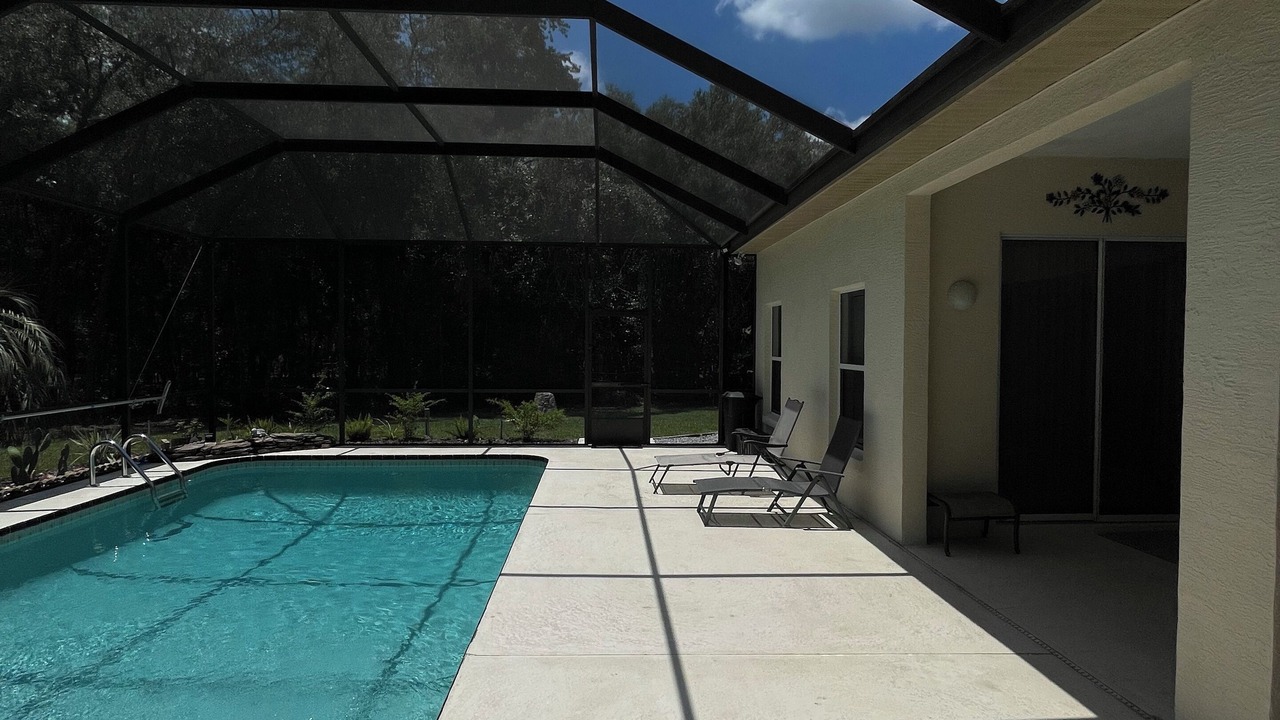Photo of Outdoor in Lecanto