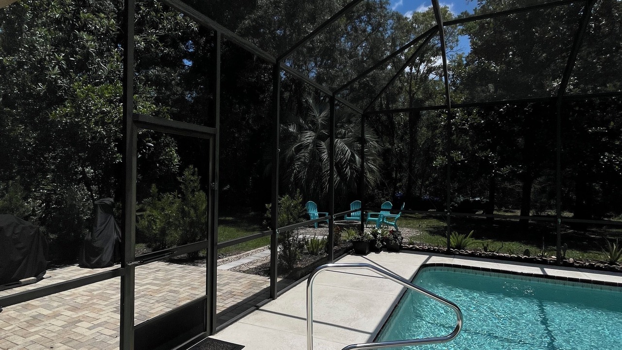 Photo of Outdoor in Lecanto