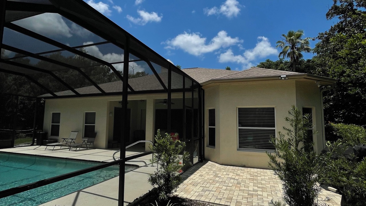 Photo of Outdoor in Lecanto
