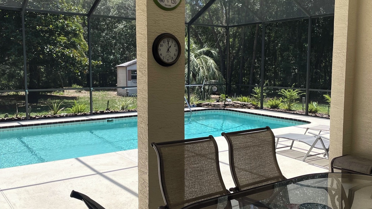 Photo of Outdoor in Lecanto
