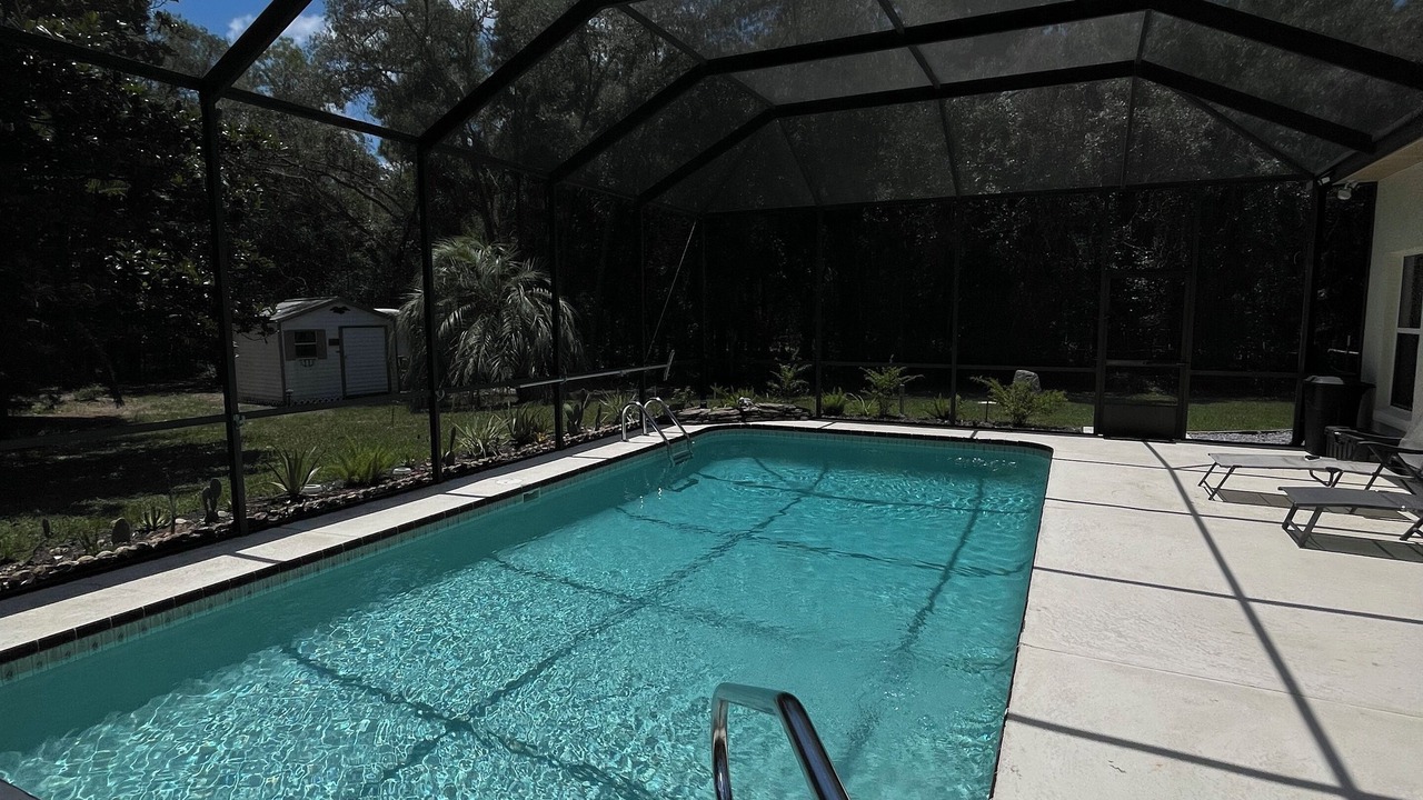 Photo of Outdoor in Lecanto