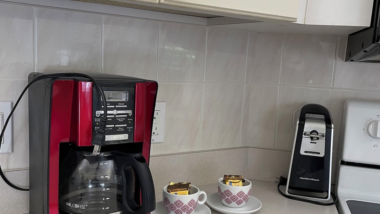 Photo of Kitchen in Lecanto