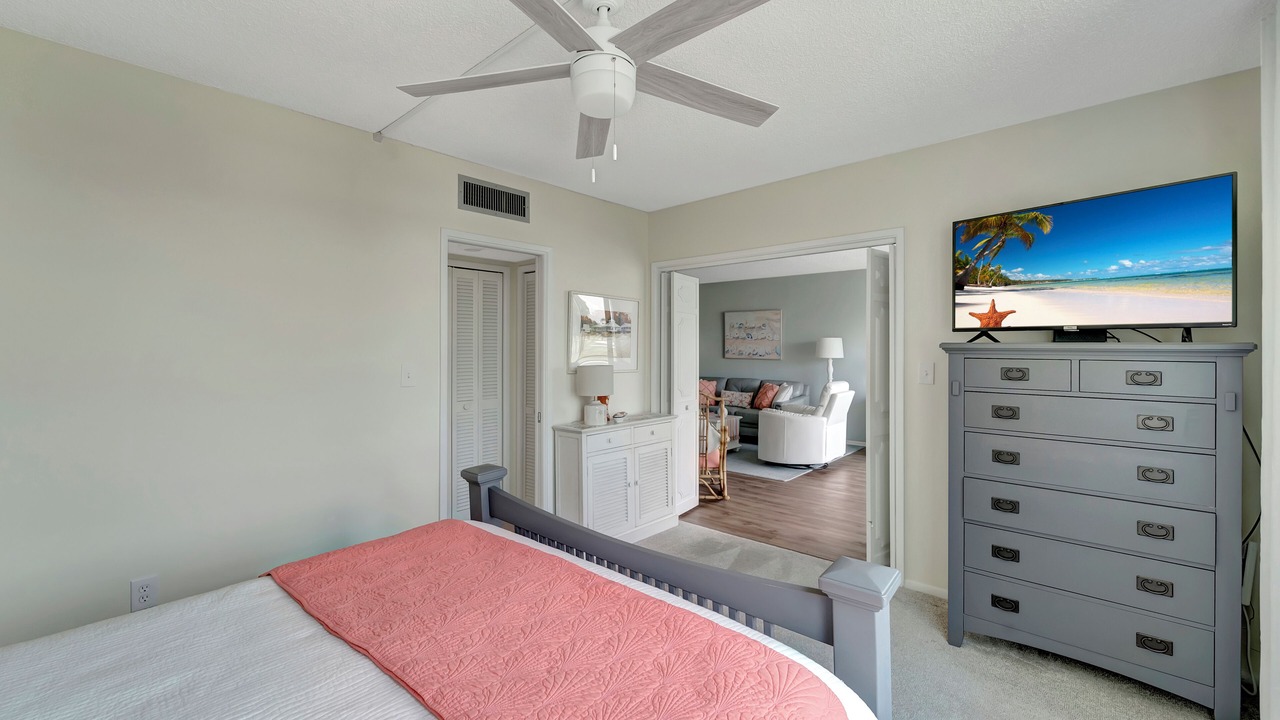 Photo of Bedroom in Braden River