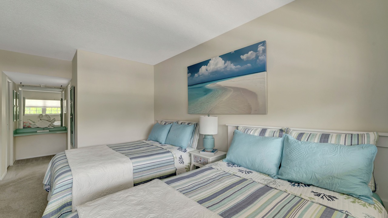 Photo of Bedroom in Braden River