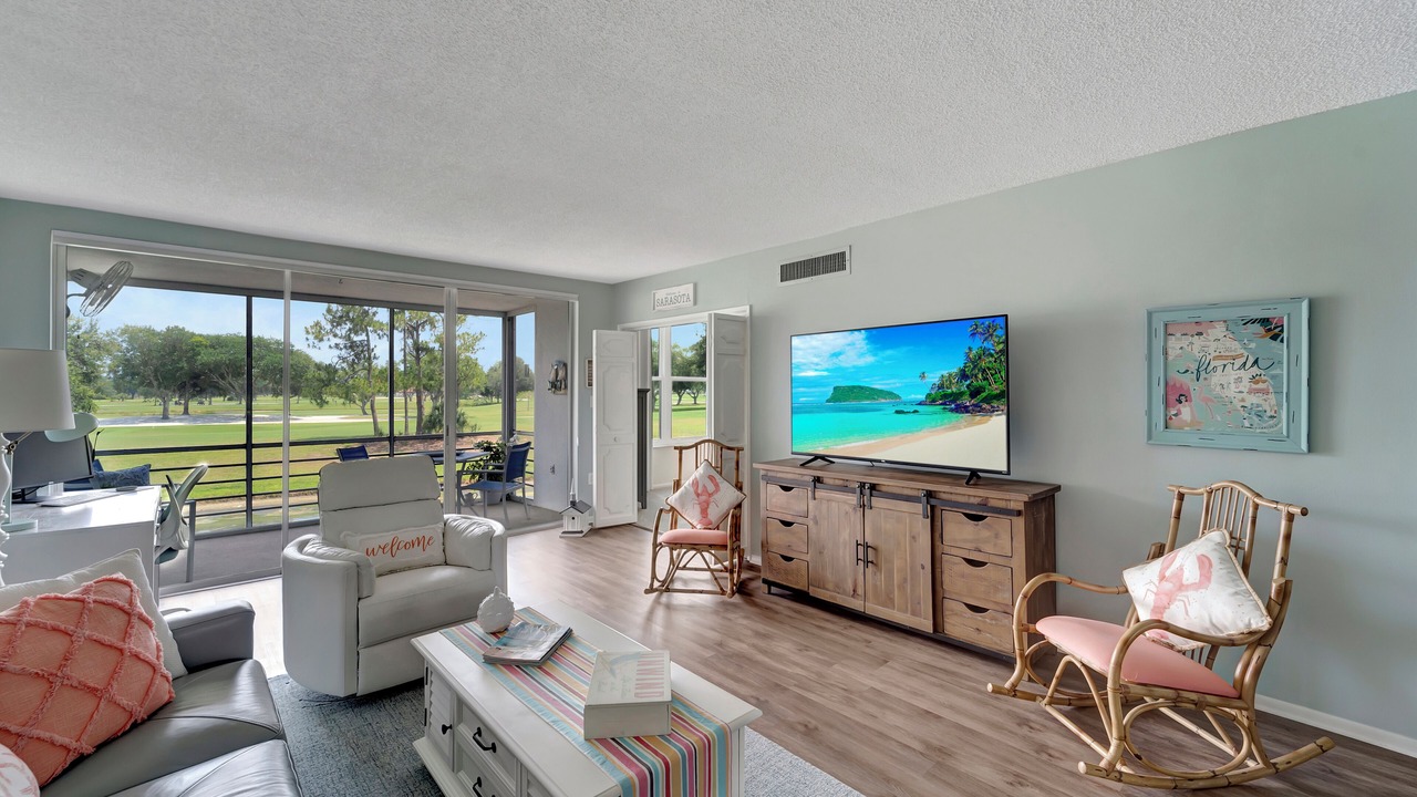 Photo of Livingroom in Braden River