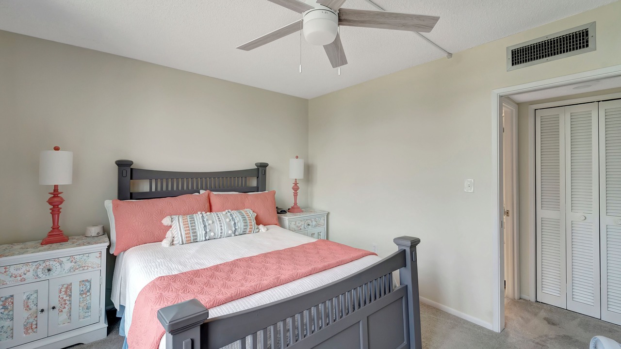 Photo of Bedroom in Braden River