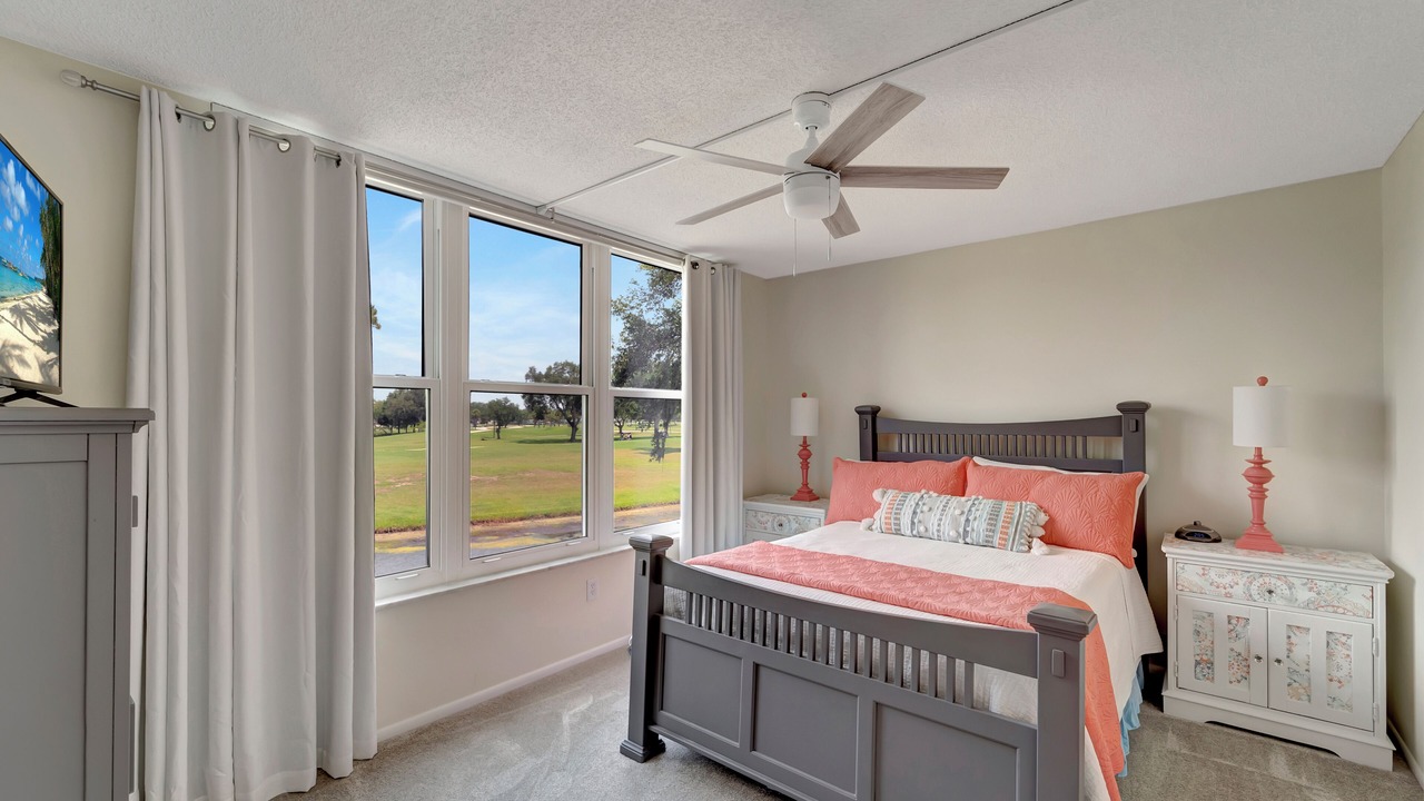 Photo of Bedroom in Braden River