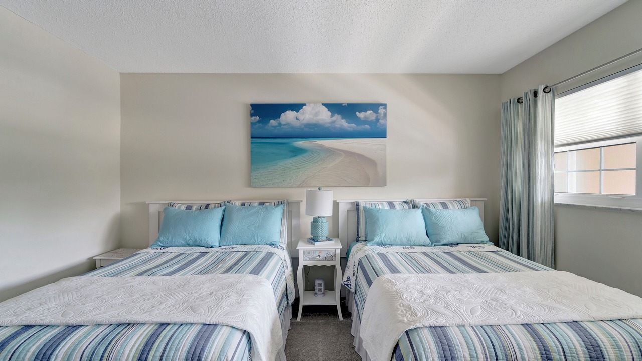 Photo of Bedroom in Braden River