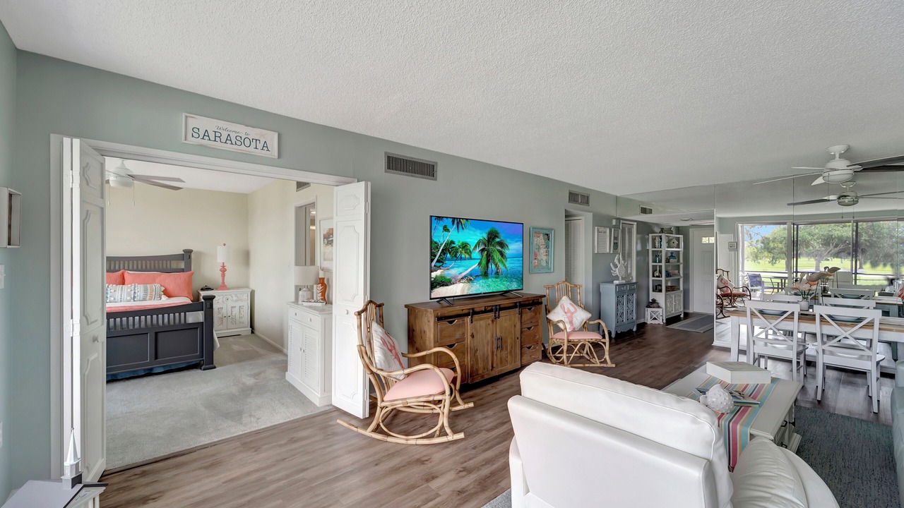 Photo of Bedroom in Braden River