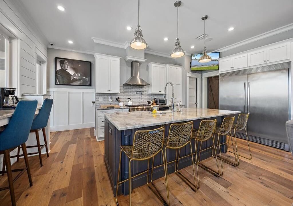 Photo of Kitchen in Ponte Vedra Beach