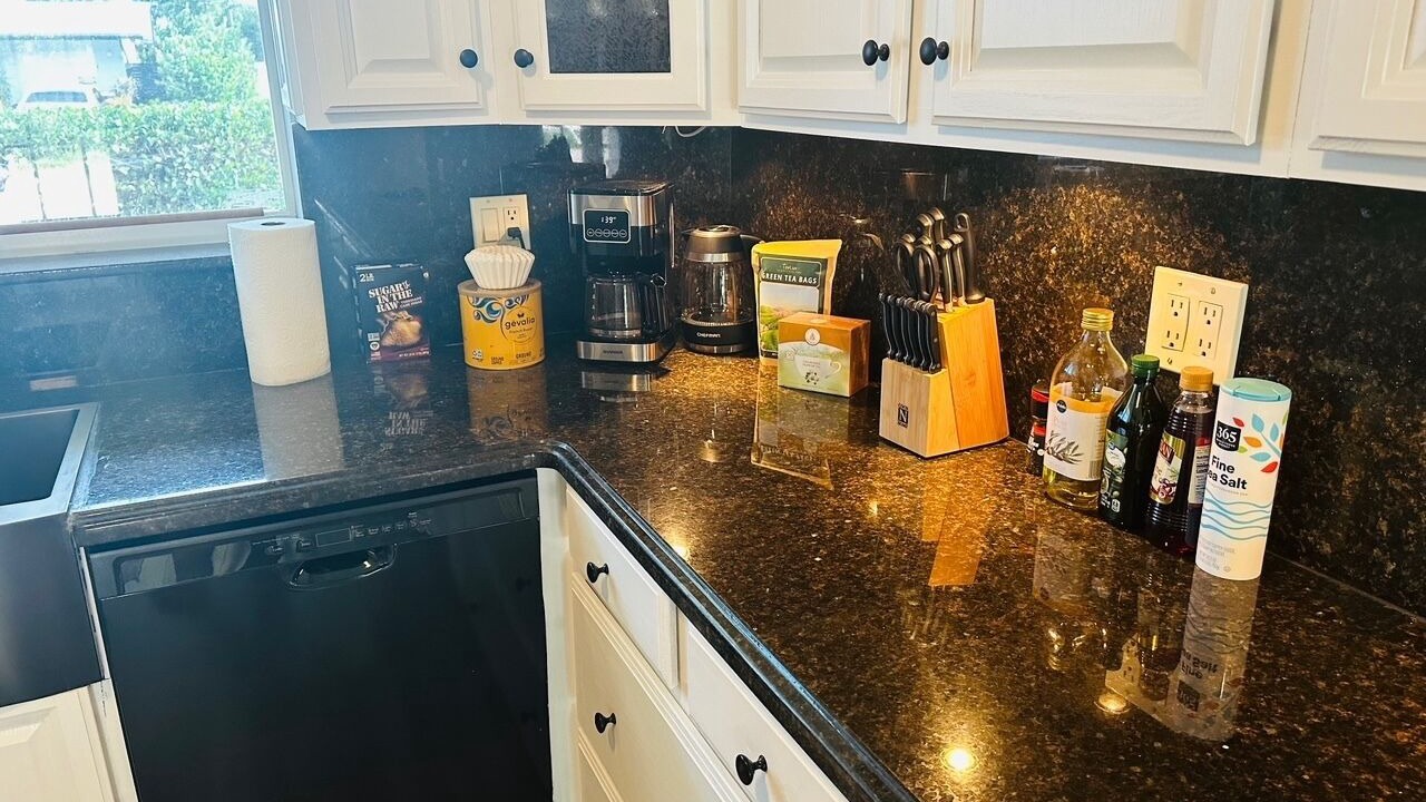 Photo of Kitchen in Lighthouse Point