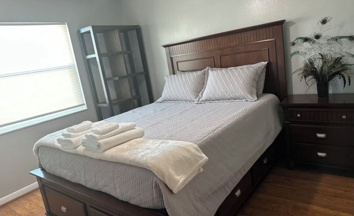 Photo of Bedroom in Whitfield