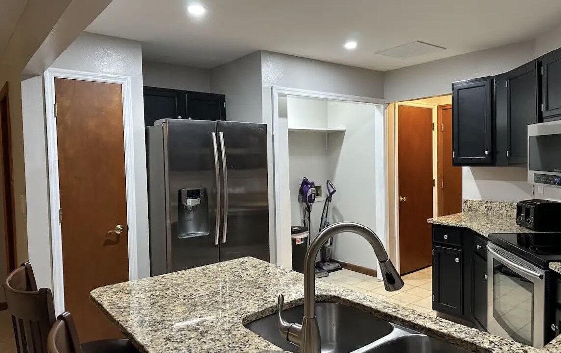 Photo of Kitchen in Whitfield