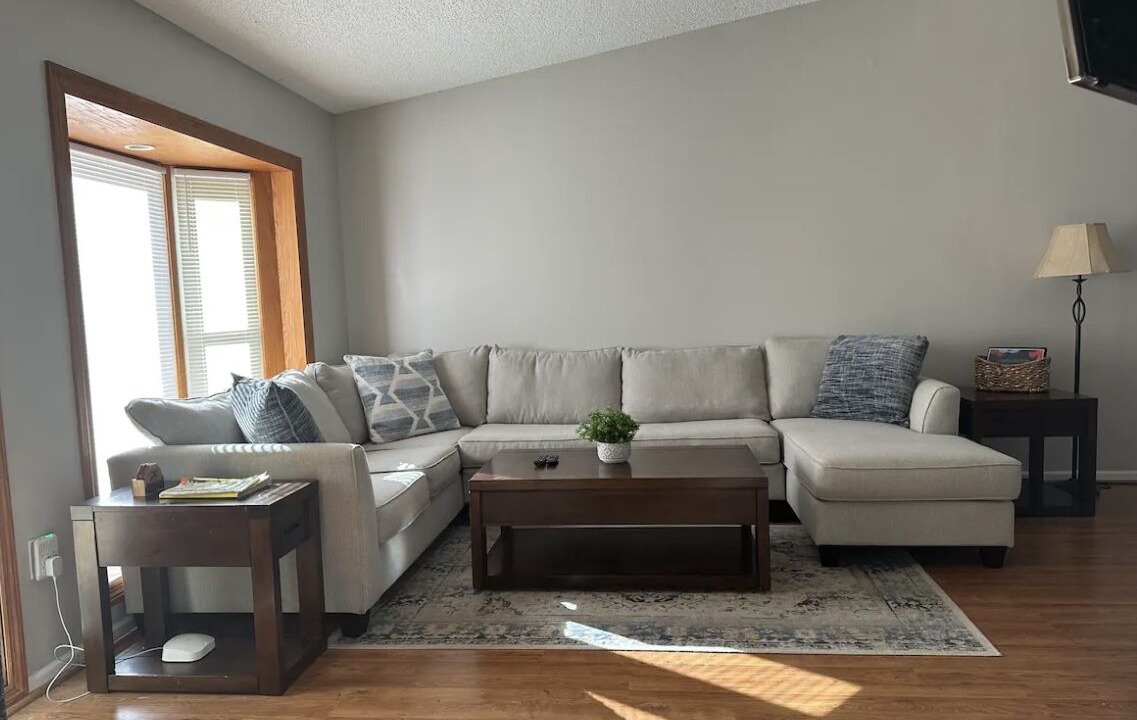 Photo of Livingroom in Whitfield